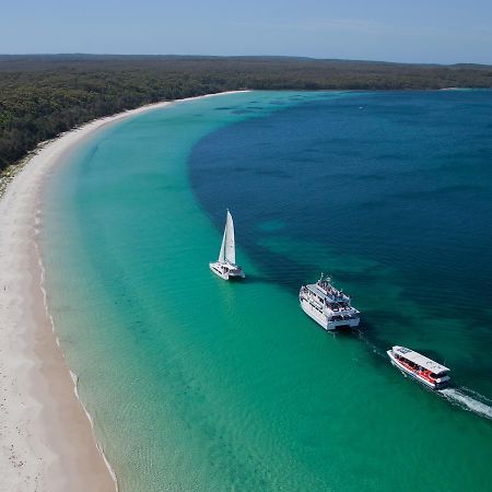 Ceespray - Accommodation In Huskisson - Jervis Bay Esterno foto