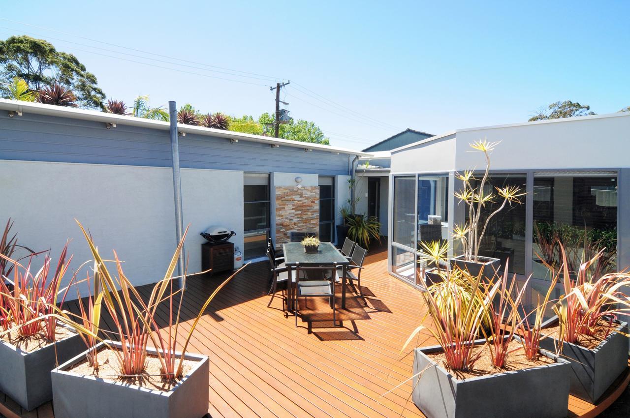 Ceespray - Accommodation In Huskisson - Jervis Bay Esterno foto