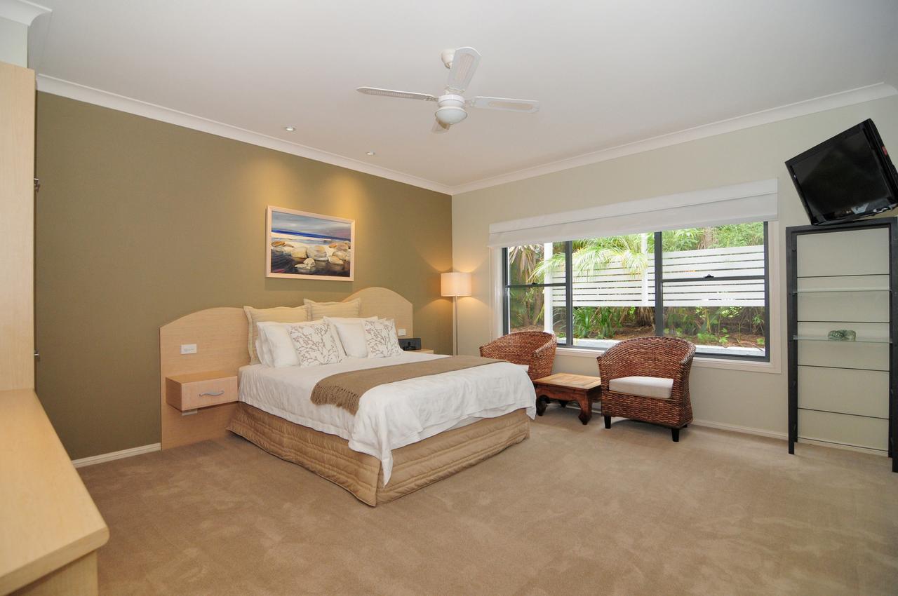 Ceespray - Accommodation In Huskisson - Jervis Bay Esterno foto