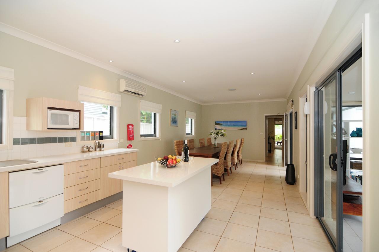 Ceespray - Accommodation In Huskisson - Jervis Bay Esterno foto