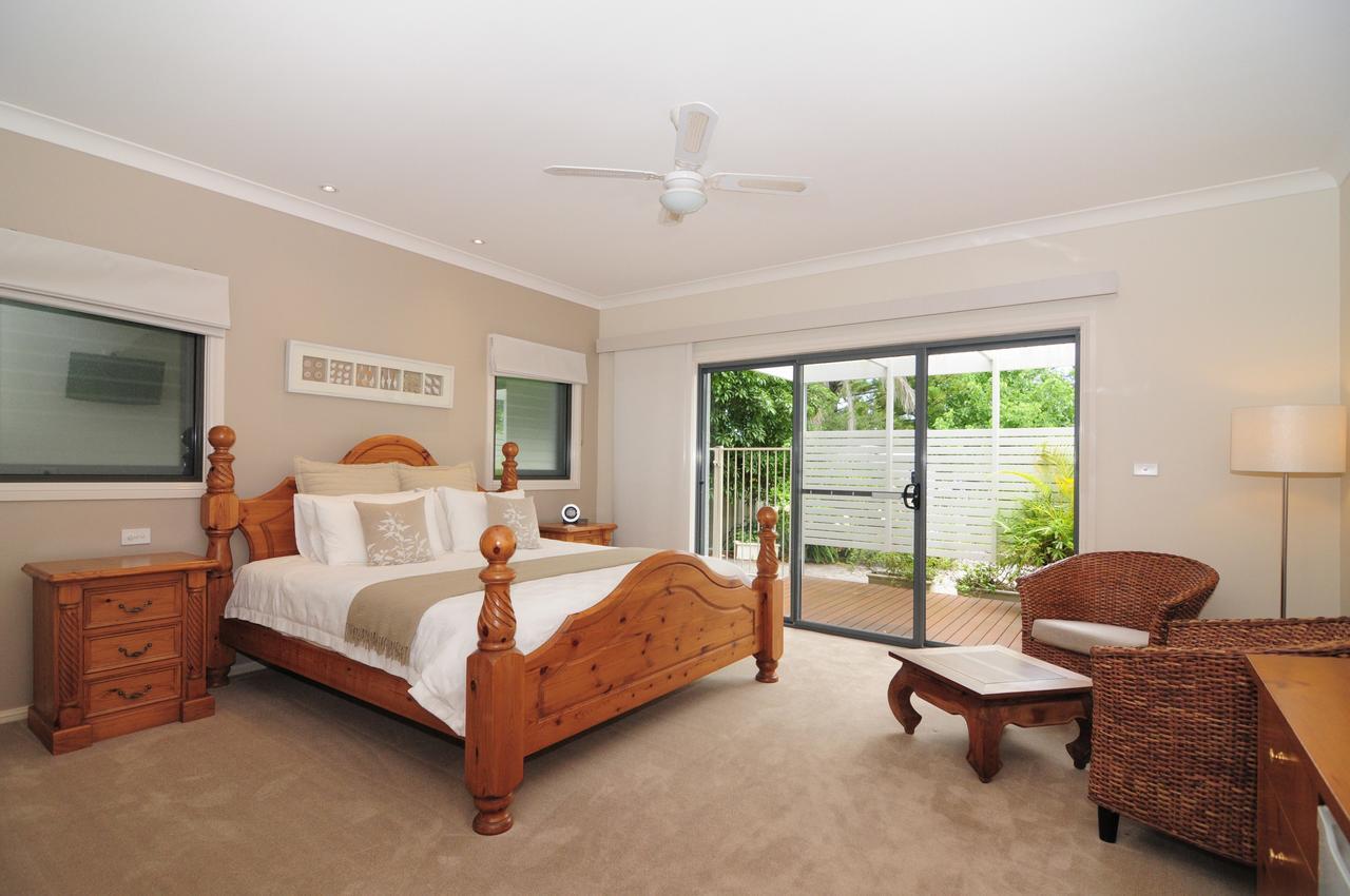 Ceespray - Accommodation In Huskisson - Jervis Bay Esterno foto