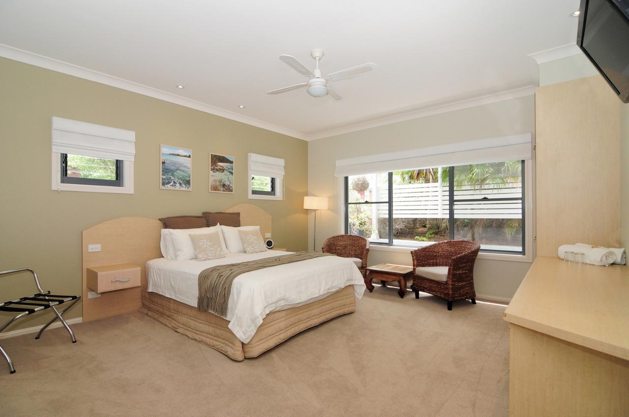 Ceespray - Accommodation In Huskisson - Jervis Bay Esterno foto